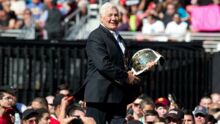WWE 名人堂成员 Pat Patterson 去世